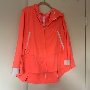 Lululemon Rain Coat